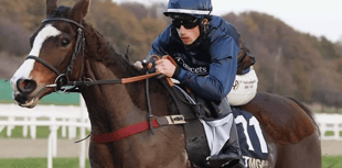 Fox rides Venetia's Frero Banbou to Newcastle glory 