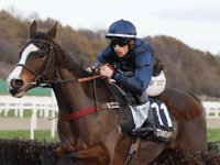 Fox rides Venetia's Frero Banbou to Newcastle glory 