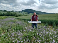 Local farmers battle the ‘family farm tax’ 