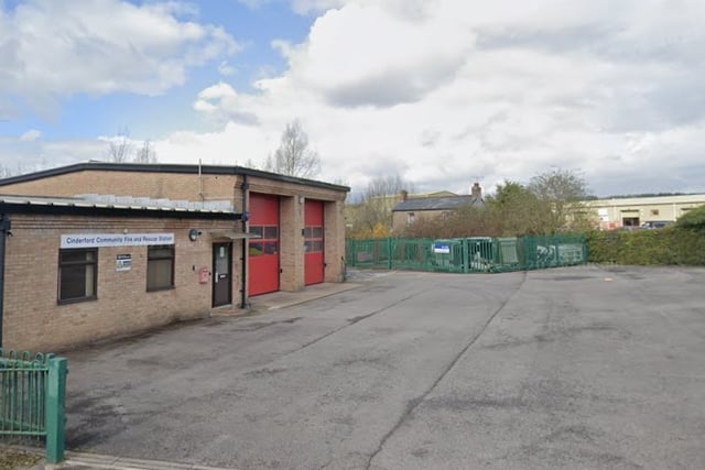 New 'day staffed' fire station gets green light