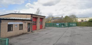 New 'day staffed' fire station gets green light