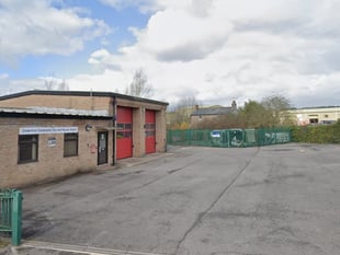 New 'day staffed' fire station gets green light