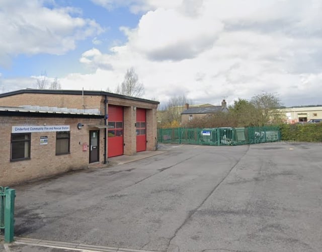 New 'day staffed' fire station gets green light