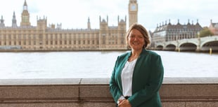 Green MP on why she didn't back farms motion