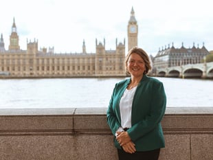 Green MP on why she didn't back farms motion