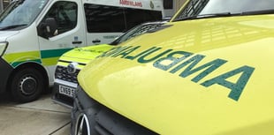 Ambulance Workers Campaign Against Violence