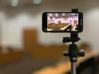Council to trial live streaming of meetings