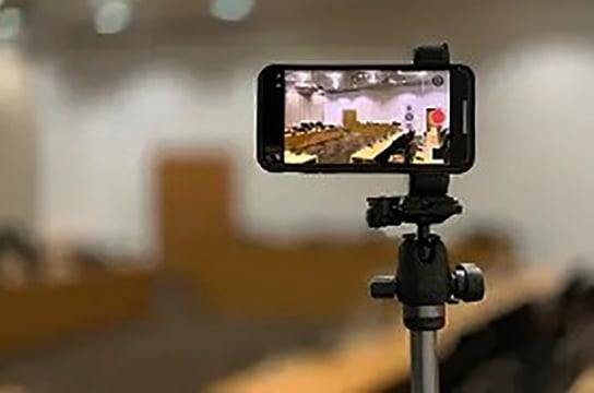 Mobile phone