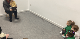 Willow House Nursery earns outstanding Ofsted rating