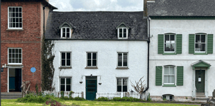 Listed 19th Century building approved for sympathetic modernisation