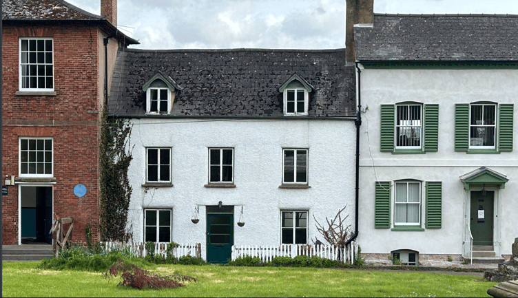 19th Century cottage