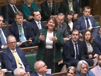 MP demands change to voting system 