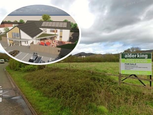 Lidl rejects Ross for new store in the area