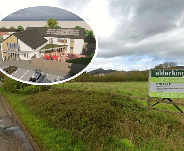 Lidl rejects Ross for new store in the area