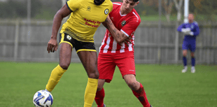 Daffs give Wellington the boot