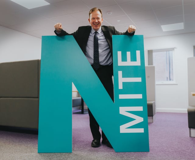 Local MP appointed as university’s non-executive chairman