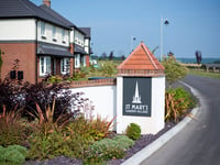 Final countdown of new homes at Garden Village