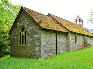 Ross conservation area on list of 'at risk' Herefordshire sites