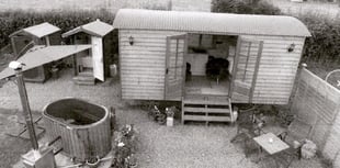 Guest favourite’ holiday let refused permission