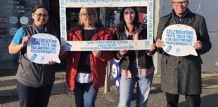 Wyeplay’s funding boost from the Co-op