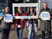 Wyeplay’s funding boost from the Co-op
