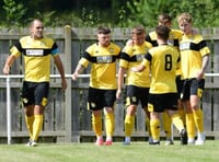 Newent Town reveal pre-season fixtures