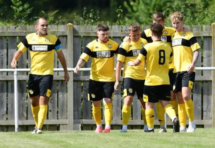 The Daffs have unveiled their pre-season programme