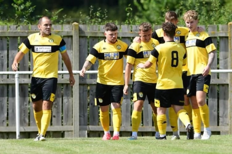 The Daffs have unveiled their pre-season programme