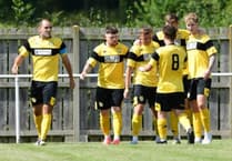 Newent Town unveils new management team for 2025/26