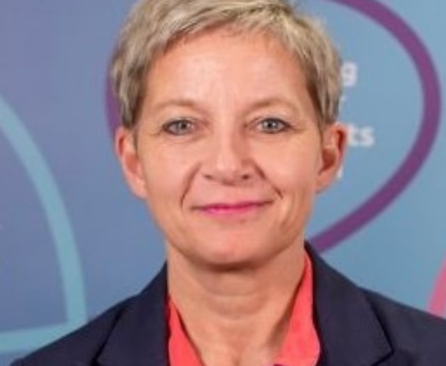 Top doctor awarded OBE in New Year honours