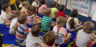 Apply for your child’s primary school reception class  