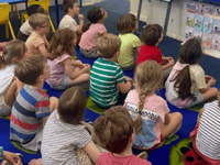 Apply for your child’s primary school reception class  