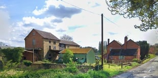 Historic mill conversion plan