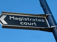 Court news in brief