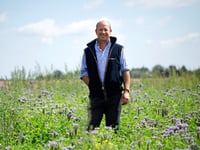 Crisp maker lifts lid on sustainable farming