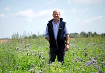 Crisp maker lifts lid on sustainable farming