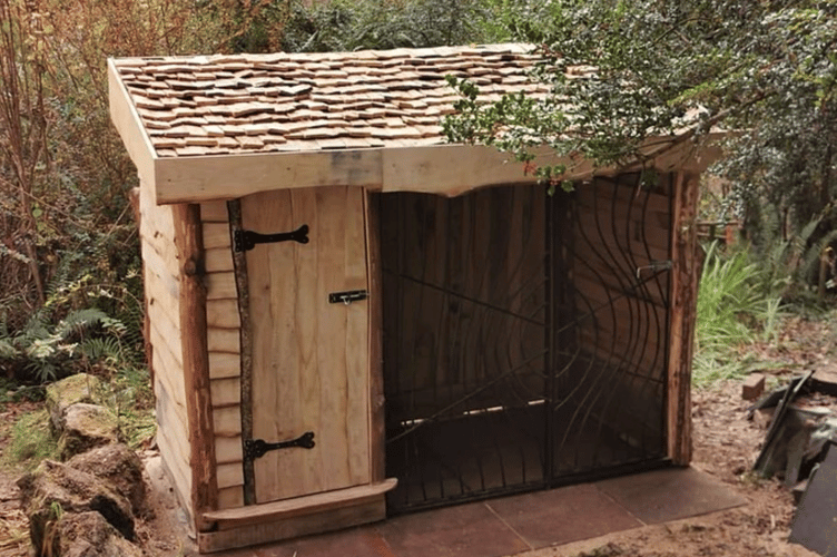 Woodstore