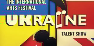 Festival to celebrating Ukrainian culture