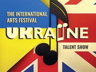 Festival to celebrating Ukrainian culture
