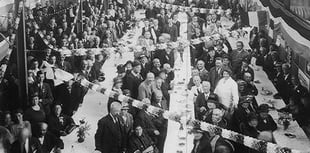 80th Anniversary of VE Day: Ross will Remember