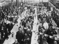 80th Anniversary of VE Day: Ross will Remember