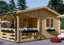 Club's bid for second pitch pavilion