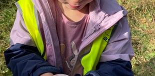 Three local projects benefit from George’s Fund grant