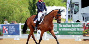 Hartpury to host eventing national championships again