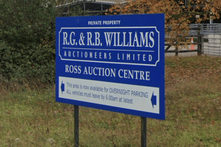 Signage