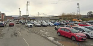 Car park 200 homes plan beside Bulls ground slammed