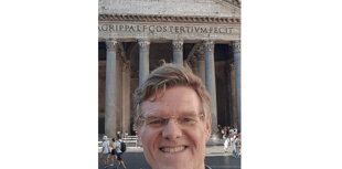 Leading archaeologist is honoured with an OBE