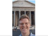 Leading archaeologist is honoured with an OBE