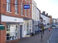 Bank commits to staying in Ledbury
