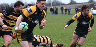 Green Army edge thriller at Rams to stay unbeaten